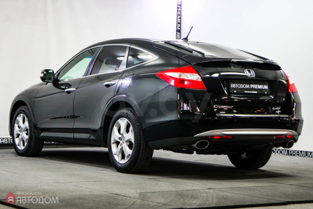 Honda Crosstour I, 2011 г.