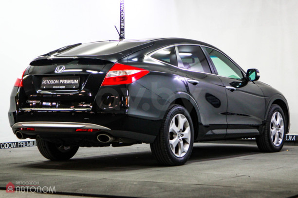 Honda Crosstour I, 2011 г.
