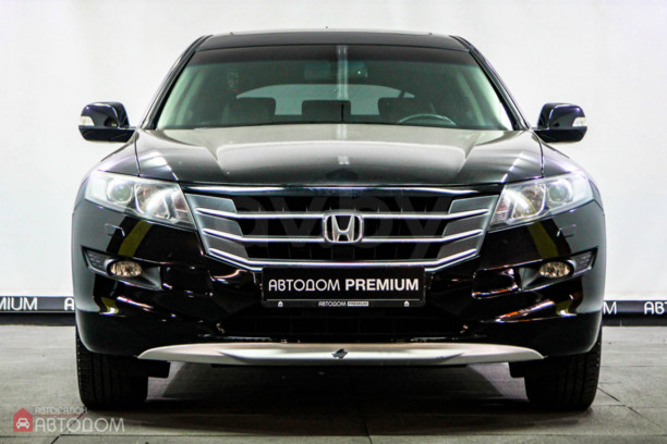 Honda Crosstour I, 2011 г.