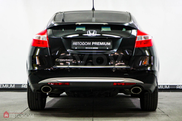 Honda Crosstour I, 2011 г.