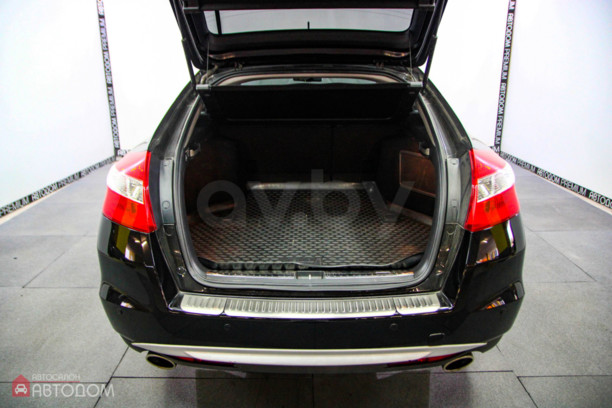 Honda Crosstour I, 2011 г.
