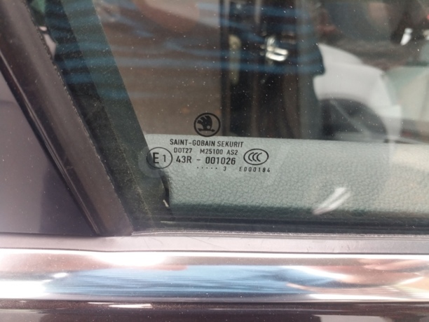Skoda Superb II, 2013 г.