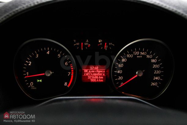 Ford Mondeo IV · Рестайлинг, 2013 г.