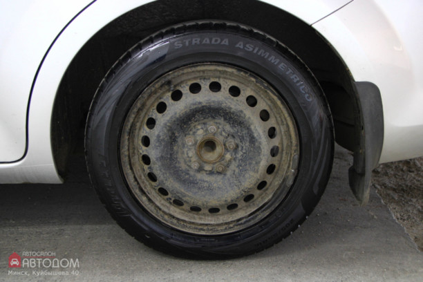 Ford Mondeo IV · Рестайлинг, 2013 г.