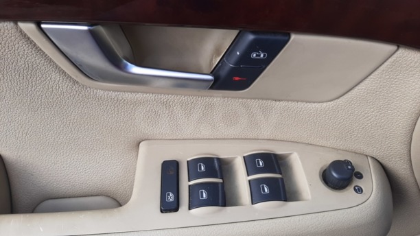 Audi A4 B7, 2007 г.