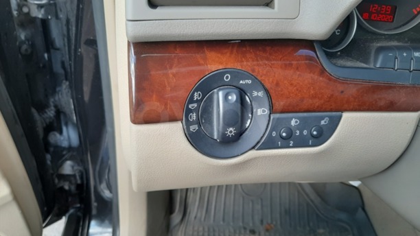 Audi A4 B7, 2007 г.