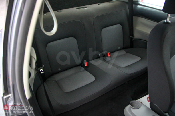 Volkswagen Beetle A4 · Рестайлинг, 2005 г.
