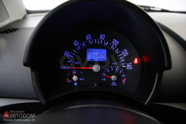 Volkswagen Beetle A4 · Рестайлинг, 2005 г.