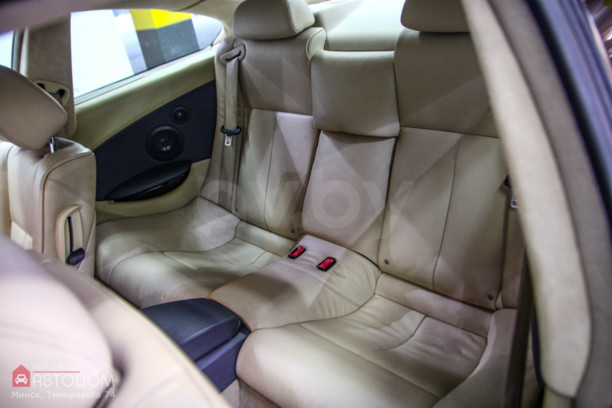 BMW 6 серия E63, E64, 2004 г.