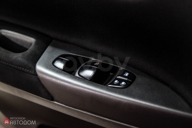 Nissan Sentra IV (B17), 2014 г.