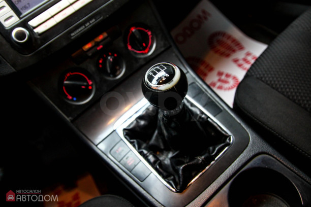 Volkswagen Passat B6, 2006 г.