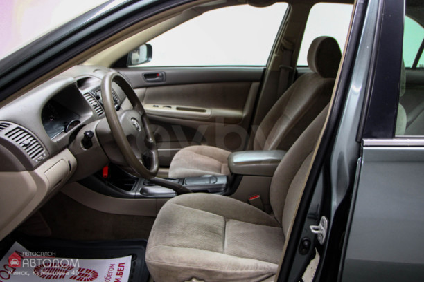 Toyota Camry XV30, 2002 г.