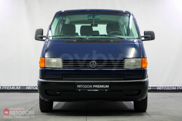 Volkswagen Transporter T4, 2003 г.