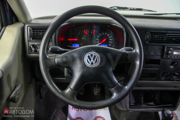 Volkswagen Transporter T4, 2003 г.