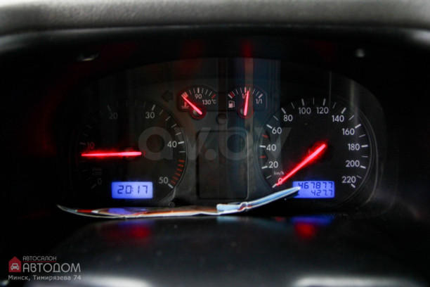 Volkswagen Transporter T4, 2003 г.