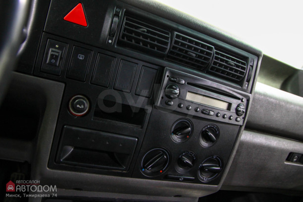 Volkswagen Transporter T4, 2003 г.