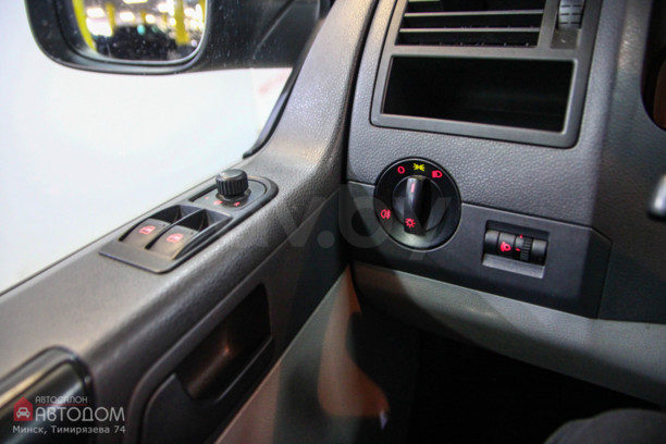 Volkswagen Transporter T5, 2012 г.