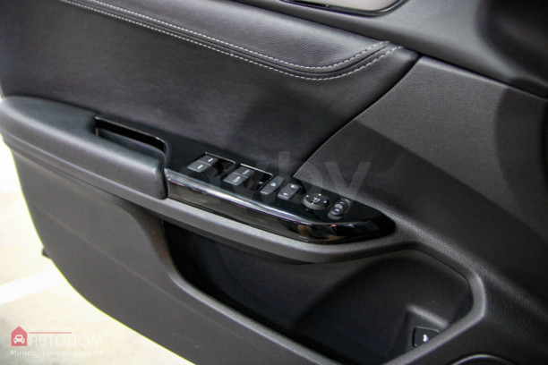 Honda Insight III, 2018 г.