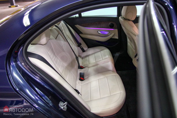 Mercedes-Benz E-Класс W213, S213, X213, C238, A238, 2016 г.