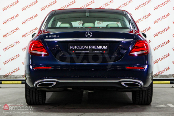 Mercedes-Benz E-Класс W213, S213, X213, C238, A238, 2016 г.