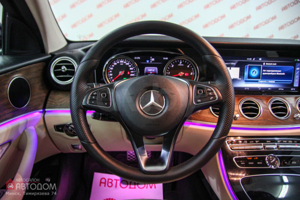 Mercedes-Benz E-Класс W213, S213, X213, C238, A238, 2016 г.