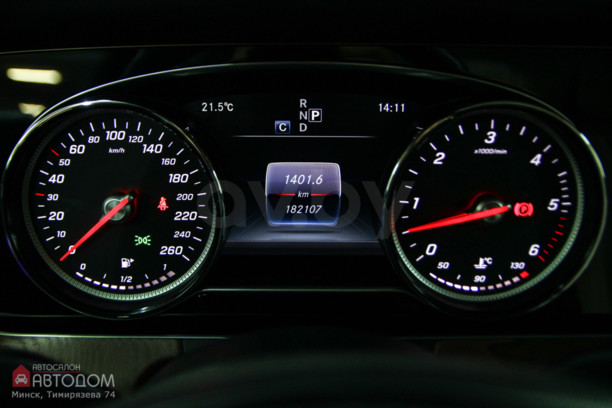 Mercedes-Benz E-Класс W213, S213, X213, C238, A238, 2016 г.