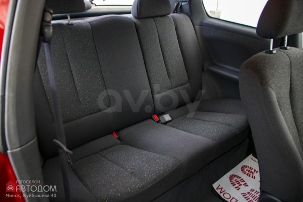 Hyundai Accent LC, 2002 г.