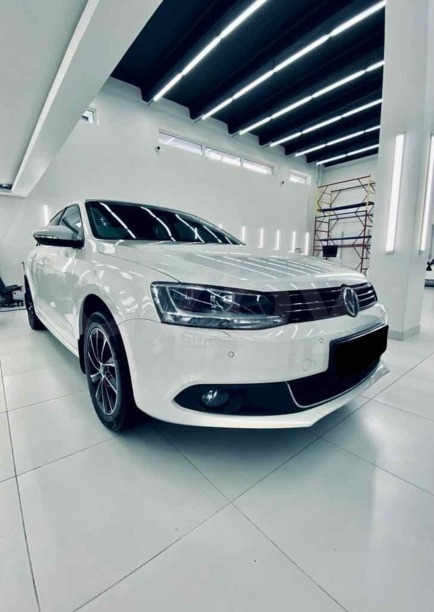 Volkswagen Jetta VI, 2013 г.