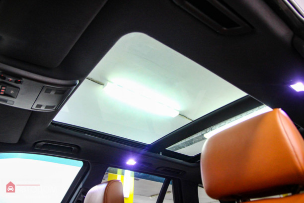 BMW X5 E53, 2006 г.