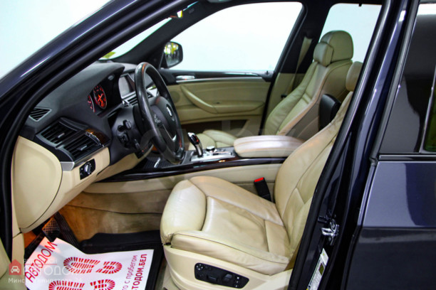 BMW X5 E70, 2007 г.