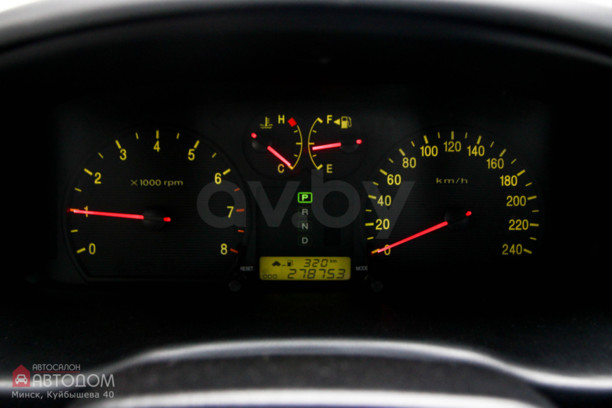 Hyundai Sonata EF New · Рестайлинг, 2004 г.