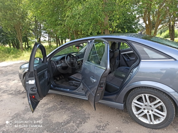 Opel Vectra C, 2002 г.