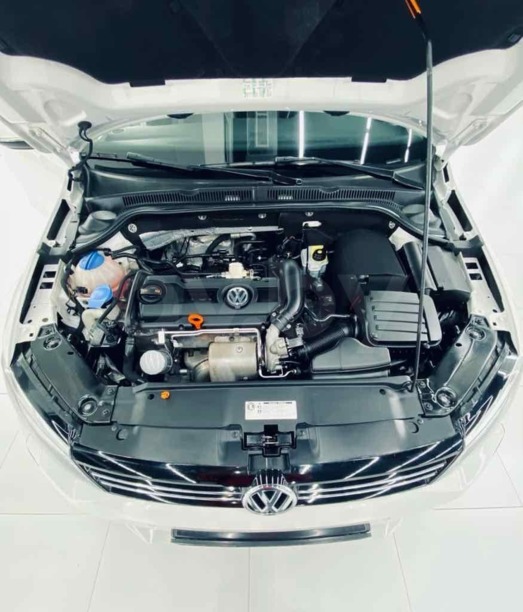 Volkswagen Jetta VI, 2013 г.