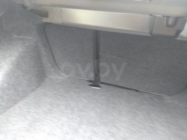 Volkswagen Polo Sedan I, 2014 г.