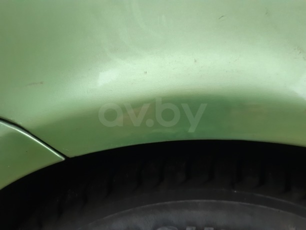 Peugeot 307 I, 2002 г.