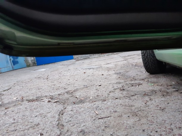 Peugeot 307 I, 2002 г.