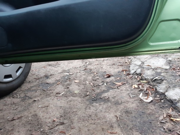 Peugeot 307 I, 2002 г.