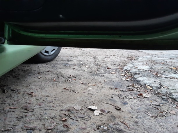 Peugeot 307 I, 2002 г.