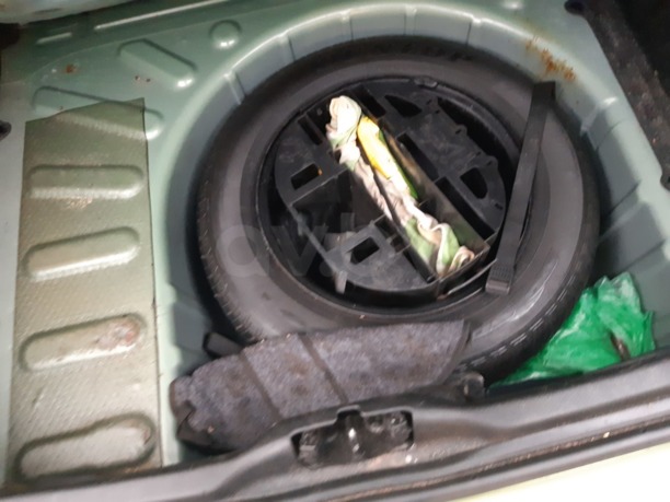 Peugeot 307 I, 2002 г.