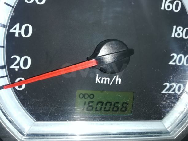 Chevrolet Lacetti, 2008 г.