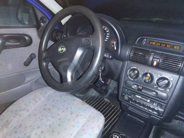 Opel Corsa B, 1999 г.