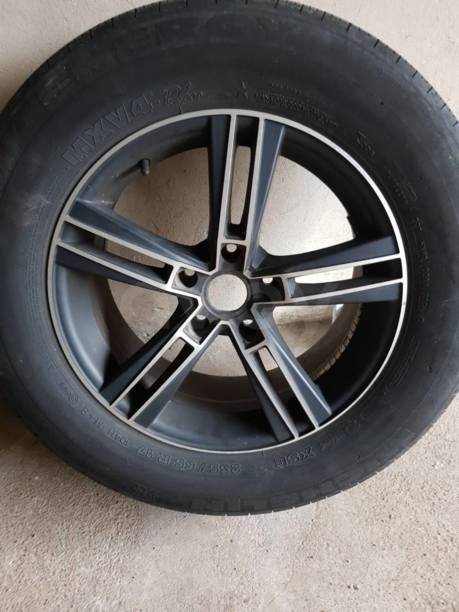 BMW X5 E53, 2004 г.
