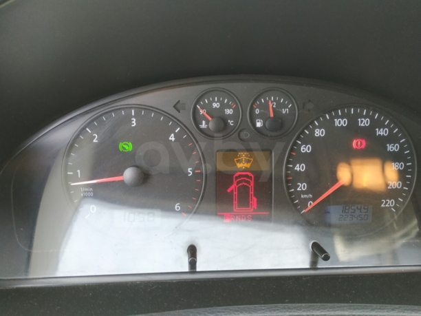 Volkswagen Multivan T5, 2008 г.