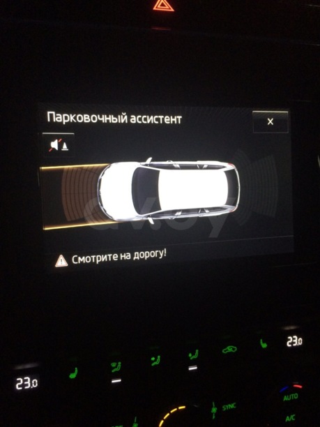 Skoda Octavia III, 2016 г.