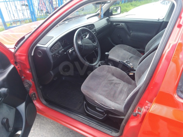 Volkswagen Vento, 1994 г.