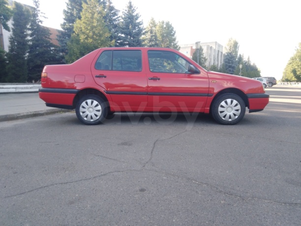 Volkswagen Vento, 1994 г.