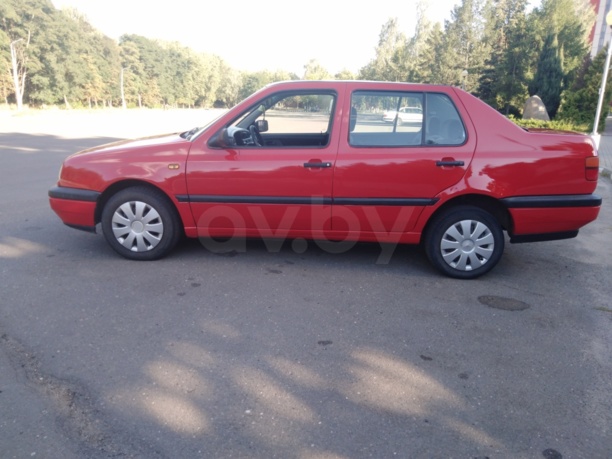 Volkswagen Vento, 1994 г.