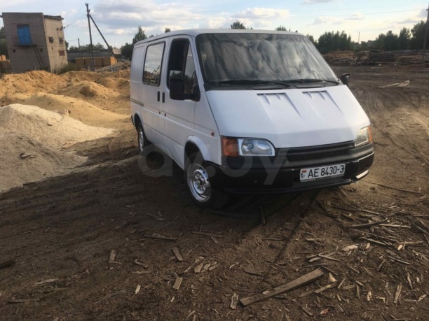 Ford Transit, 1993 г.