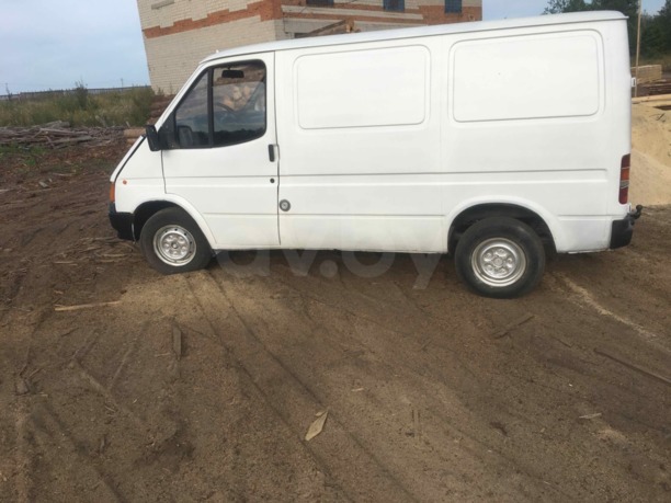 Ford Transit, 1993 г.