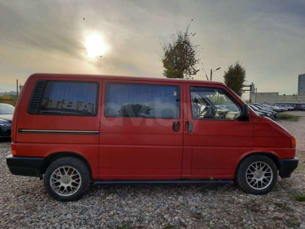 Volkswagen Multivan T4, 1995 г.